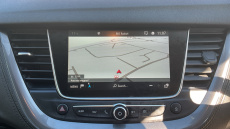 Vauxhall Grandland X 1.2 Turbo Business Edition Nav 5dr Petrol Hatchback